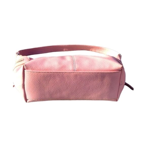 Mossimo Supply Co. Light Pink Shoulder Bag/Purse! Very Cute! - Picture 3 of 7